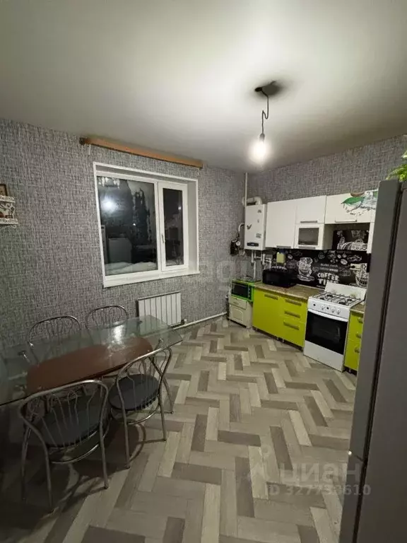 3-к кв. Ямало-Ненецкий АО, Приуральский район, с. Аксарка, Брусничный ... - Фото 2