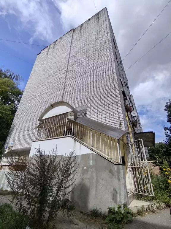Офис в Калужская область, Калуга ул. Болотникова, 3к1 (132 м) - Фото 2