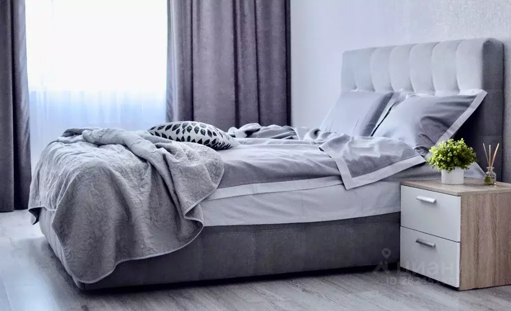 2-к кв. Саратовская область, Саратов просп. Героев Отечества, 4 (38.0 ... - Фото 1