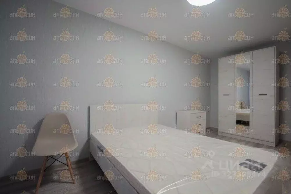 1-к кв. Ставропольский край, Ставрополь ул. Михаила Морозова, 54А ... - Фото 2