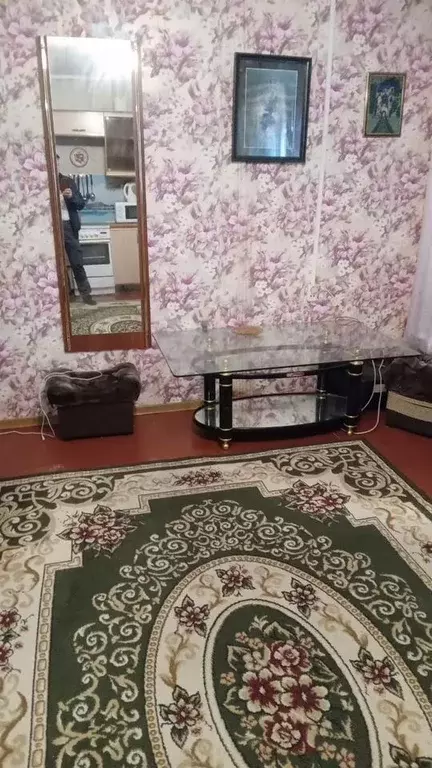 Комната Ямало-Ненецкий АО, Ноябрьск ул. Республики, 22 - Фото 1