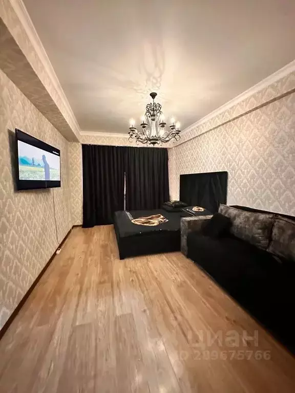 1-к кв. Дагестан, Дербент ул. Сальмана, 85В (50.0 м) - Фото 2