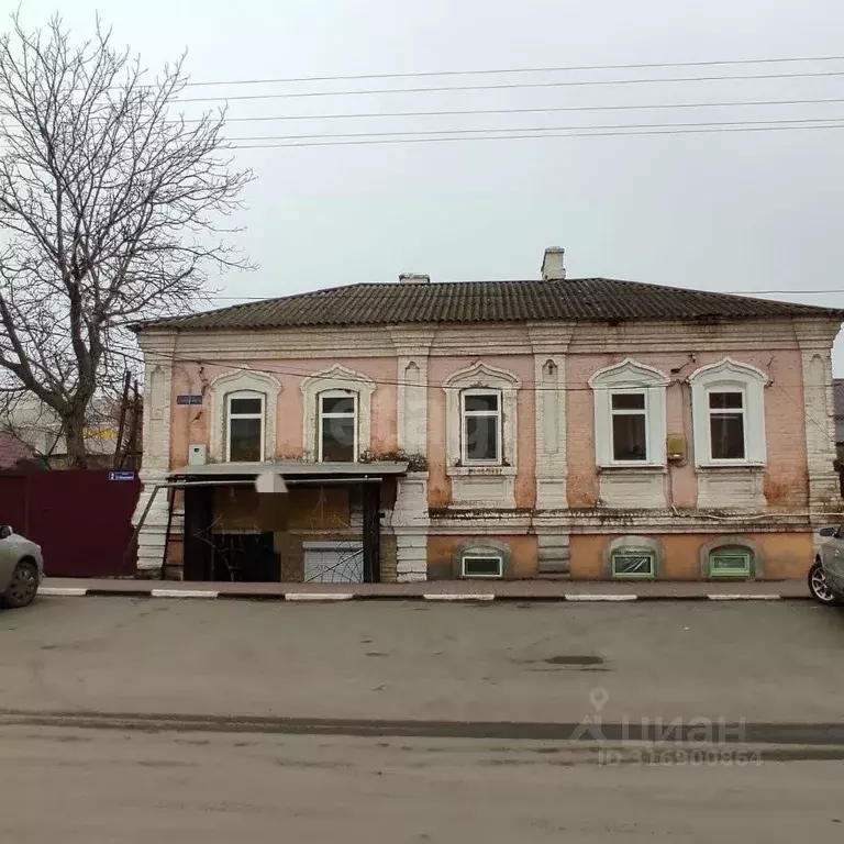 Торговая площадь в Белгородская область, Алексеевка ул. Старых ... - Фото 1