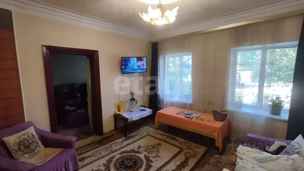 Дом в Крым, Белогорск ул. Маяковского, 25 (66.0 м) - Фото 1