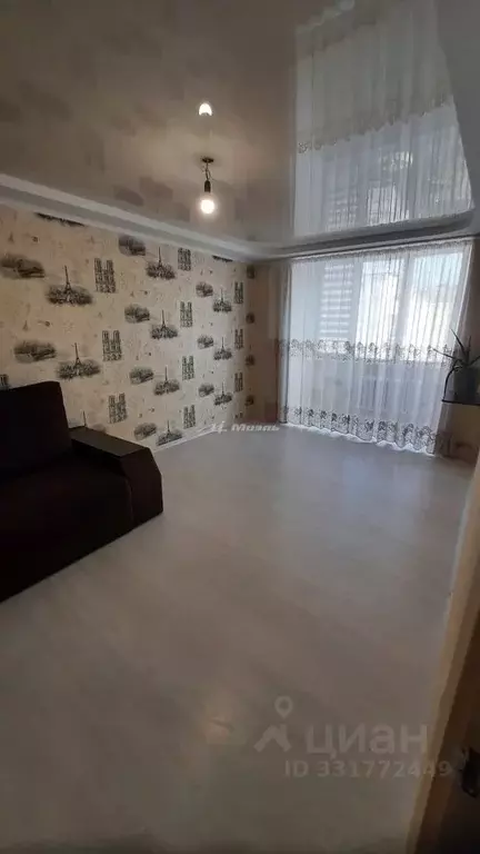 1-к кв. Крым, Саки ул. Строительная, 16 (29.0 м) - Фото 1