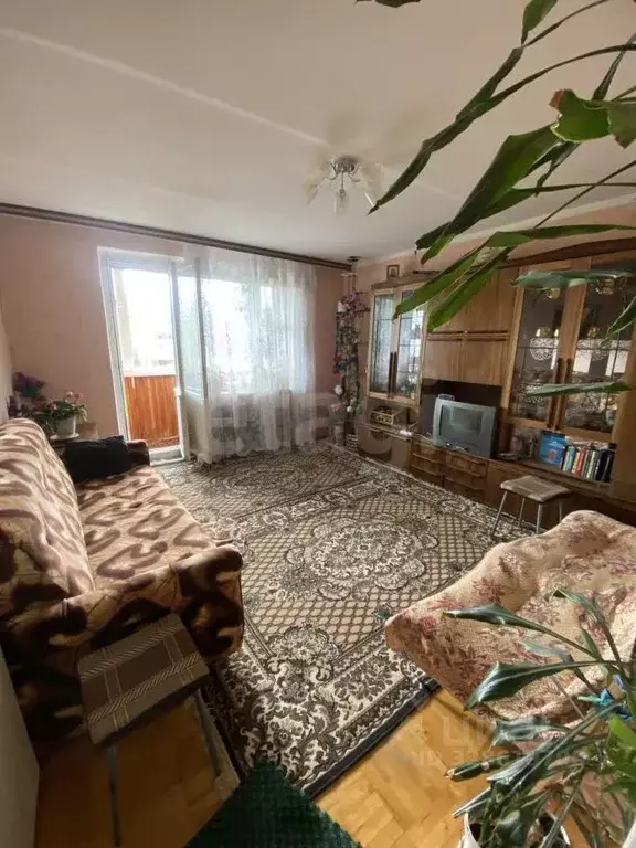 2-к кв. Орловская область, Орловский муниципальный округ, пос. ... - Фото 1