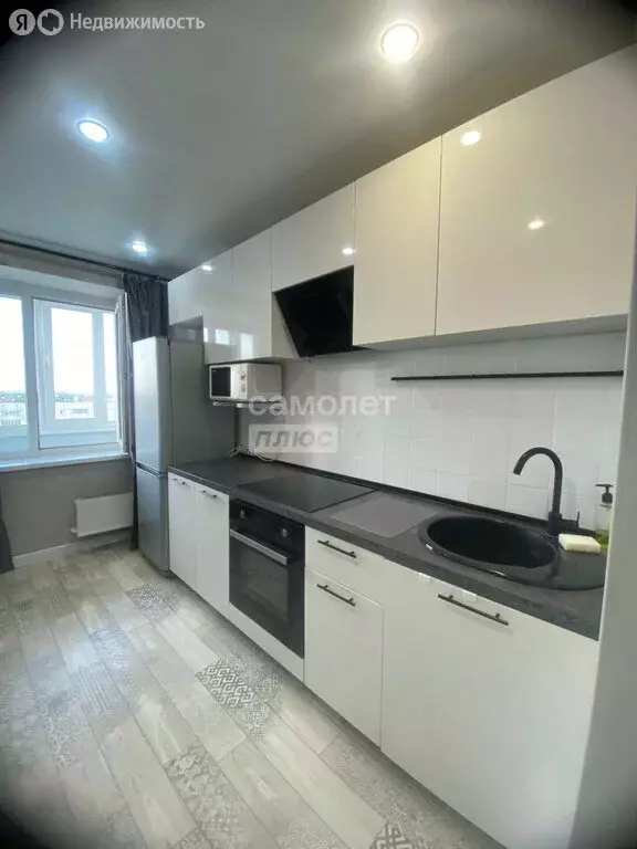 3-комнатная квартира: Майкоп, Пролетарская улица, 449 (72 м) - Фото 1
