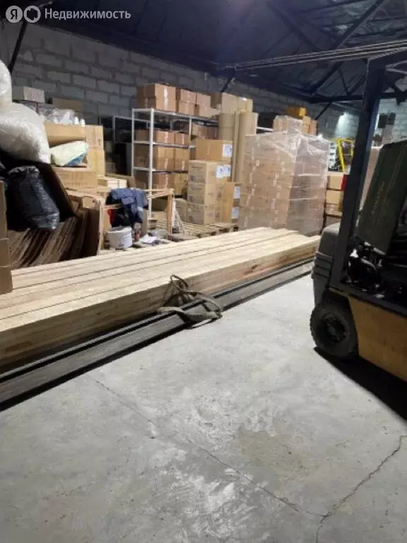 Производственное помещение (2828.8 м) - Фото 1