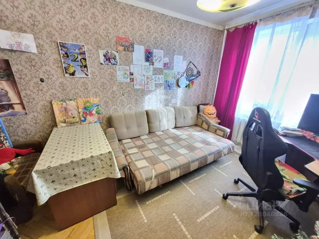 2-к кв. Московская область, Щелково ул. Беляева, 5 (42.0 м) - Фото 2