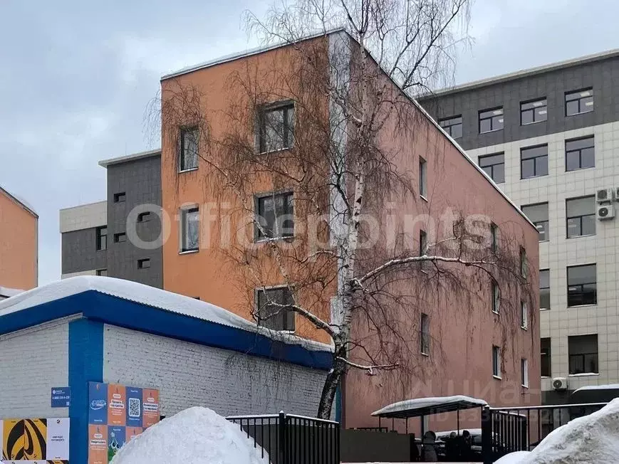 Офис в Москва Бутырская ул., 76С4 (369 м) - Фото 2