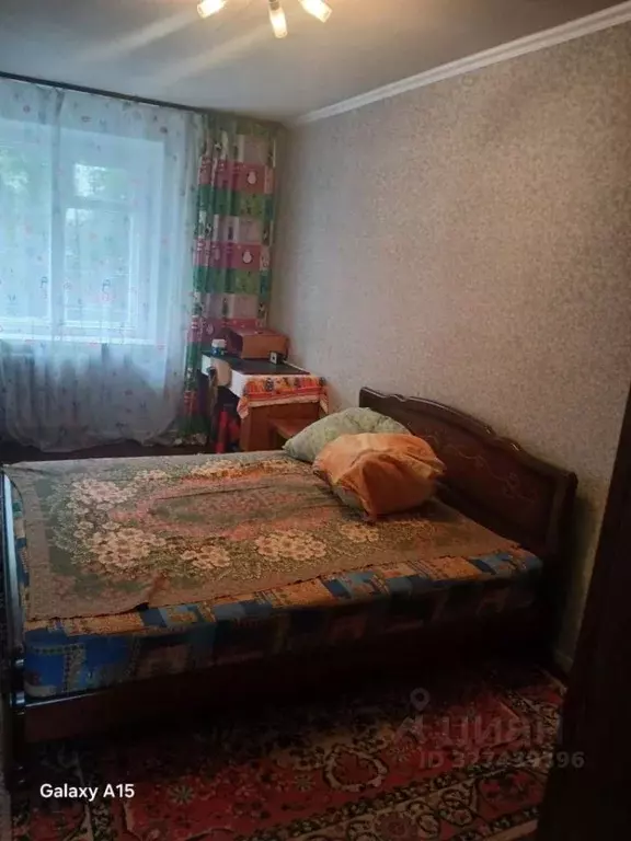 3-к кв. Брянская область, Фокино Шибенец мкр,  (59.0 м) - Фото 2