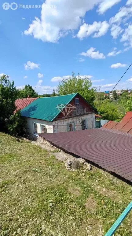 Дом в Елец, улица Одноличка, 12 (53 м) - Фото 0