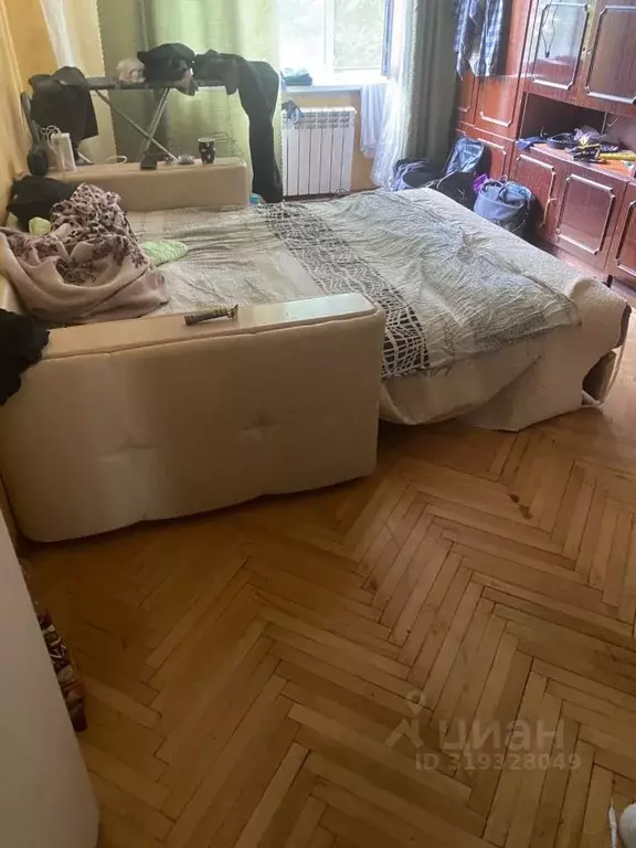 3-к кв. Москва Планерная ул., 16К6 (60.0 м) - Фото 1