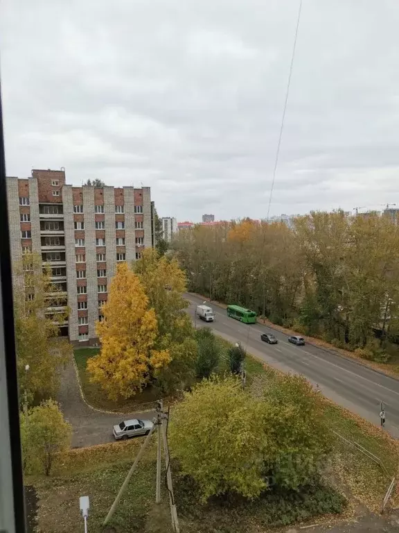 1-к кв. Красноярский край, Красноярск ул. Елены Стасовой, 38Г (42.6 м) - Фото 0