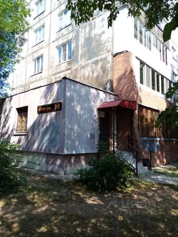4-к кв. Самарская область, Тольятти ул. Ворошилова, 30 (68.0 м) - Фото 1