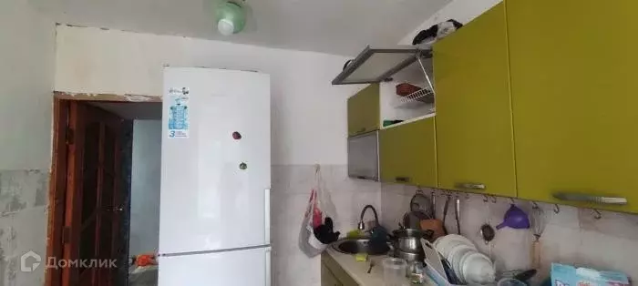 Продаётся 3-к квартира, 70 м - Фото 1