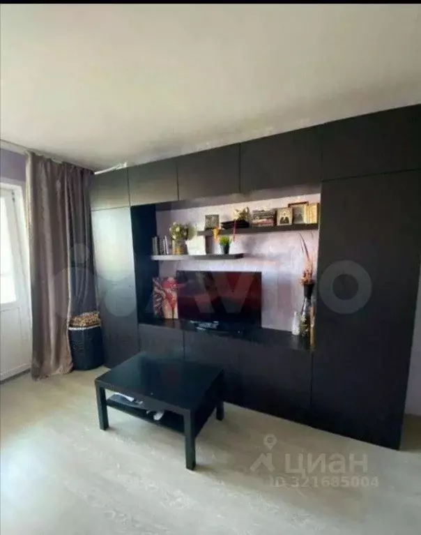 1-к кв. Свердловская область, Екатеринбург ул. Кулибина, 1А (39.8 м) - Фото 1