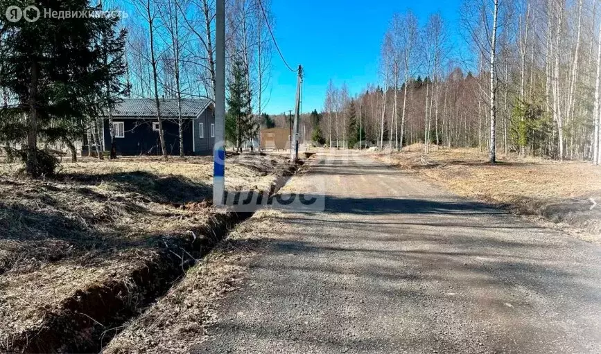 Участок в Сергиево-Посадский городской округ, территория Шубино-Яркое ... - Фото 1