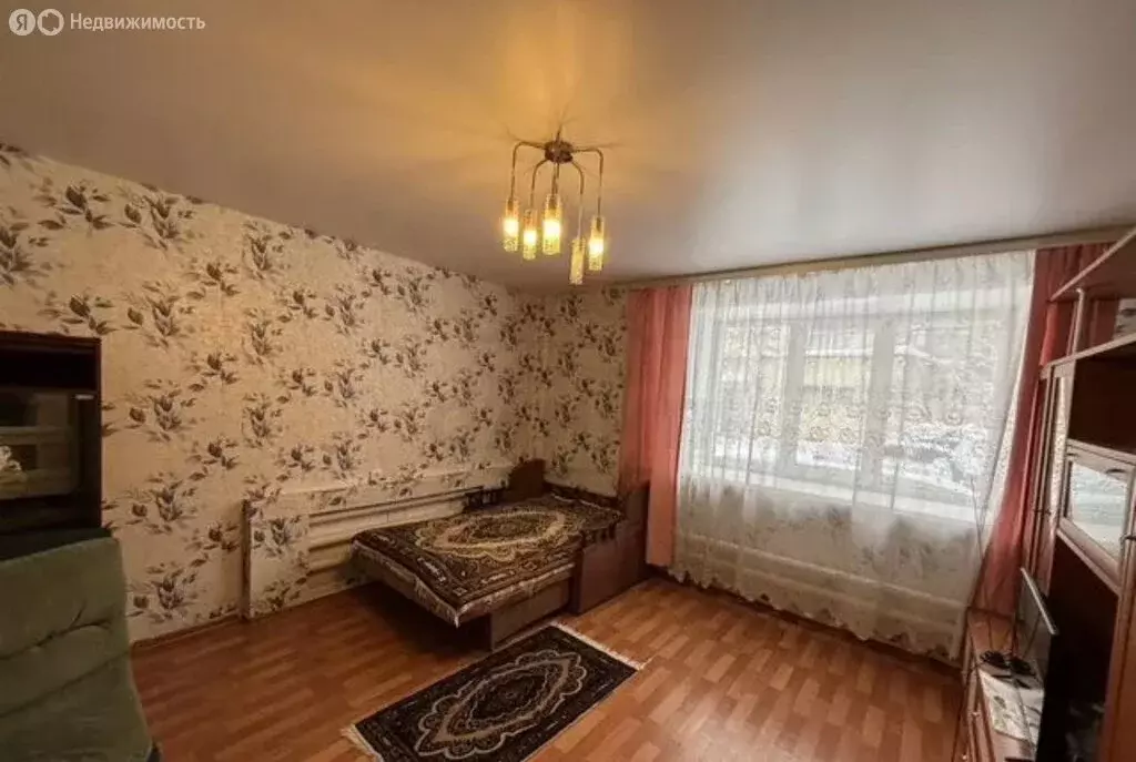 1-комнатная квартира: Калуга, переулок Малинники, 15 (34.1 м) - Фото 2