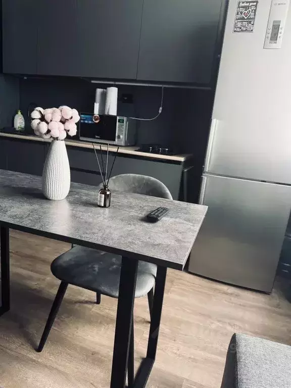 1-к кв. Тверская область, Тверь Оснабрюкская ул., 10к1 (38.0 м) - Фото 2