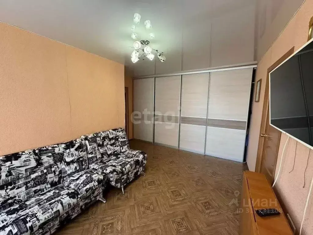 4-к кв. Башкортостан, Стерлитамак ул. Худайбердина, 72 (62.1 м) - Фото 1