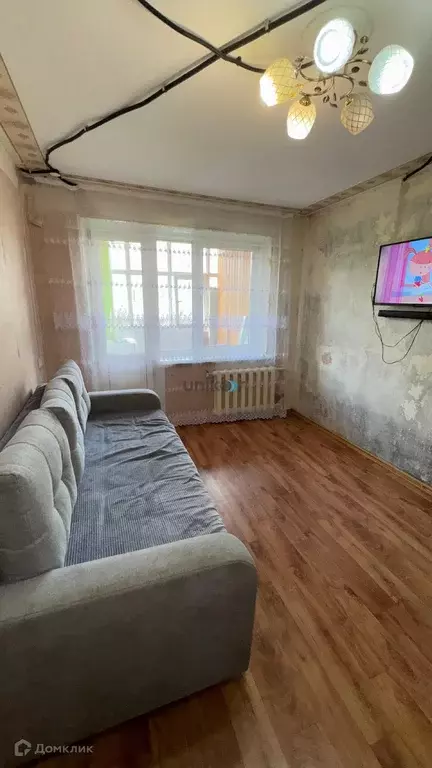 Продаётся 2-к квартира, 45 м - Фото 1