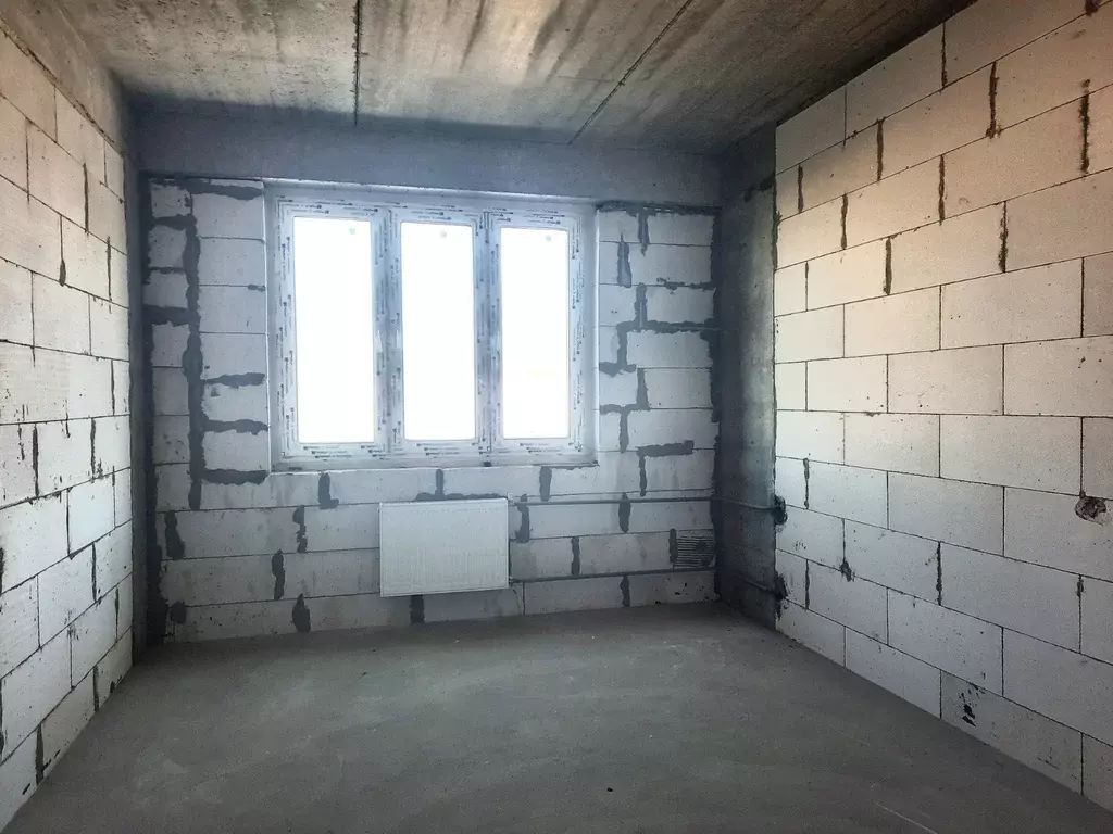 Продаётся 1-к квартира, 36.1 м - Фото 1