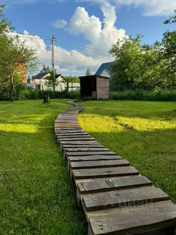 Дом в Московская область, Одинцовский городской округ, пос. Часцы ш. ... - Фото 1