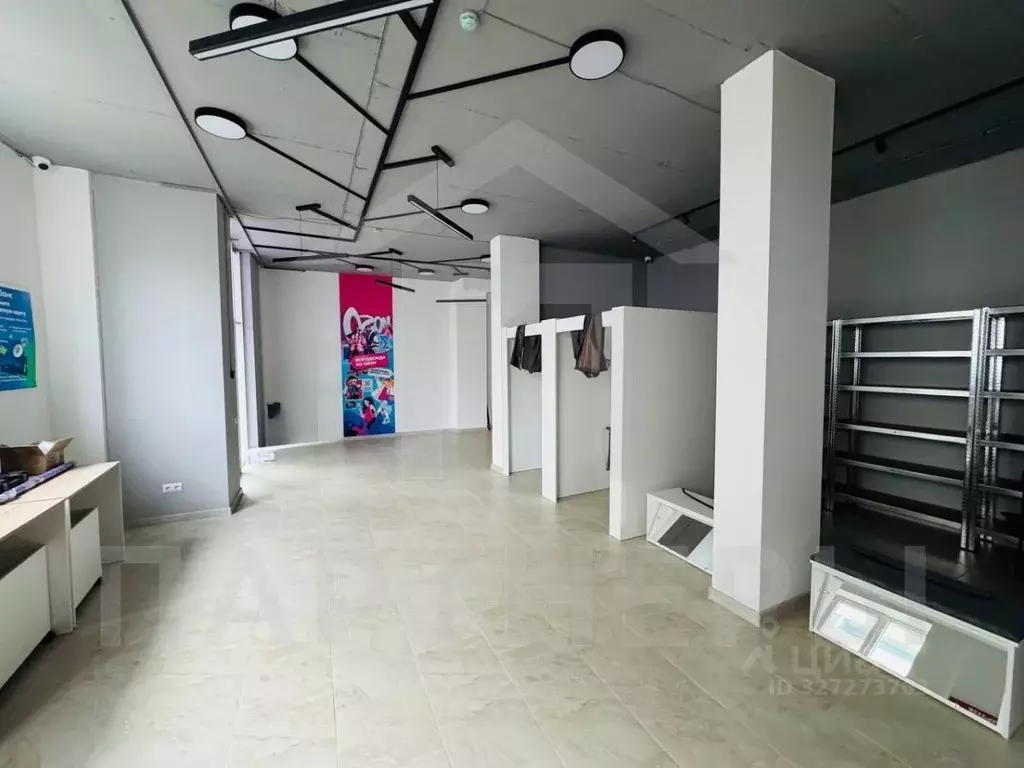 Помещение свободного назначения в Краснодарский край, Краснодар ... - Фото 1