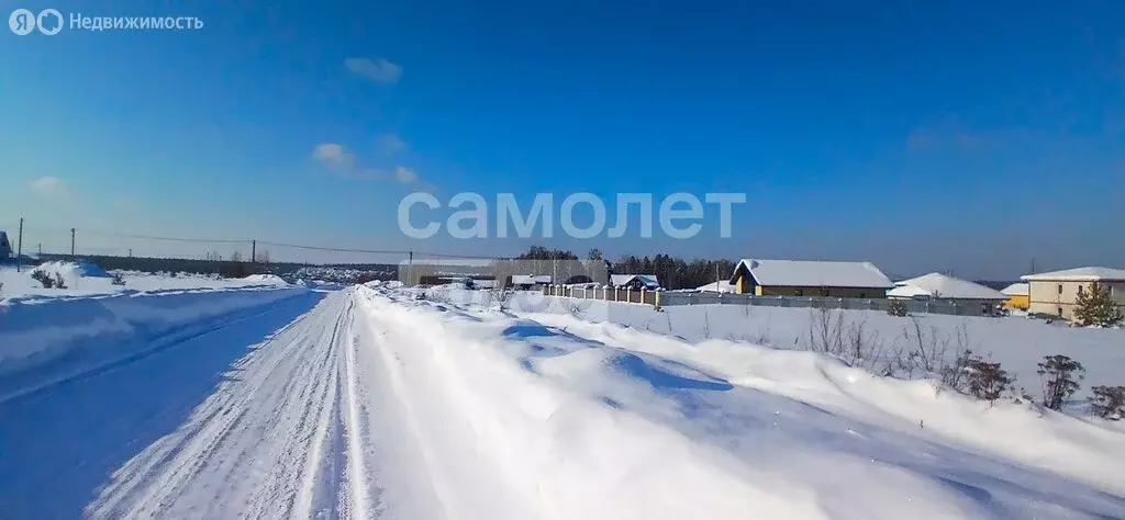 Участок в Ижевск, Грушевая улица, 23 (10.4 м) - Фото 1