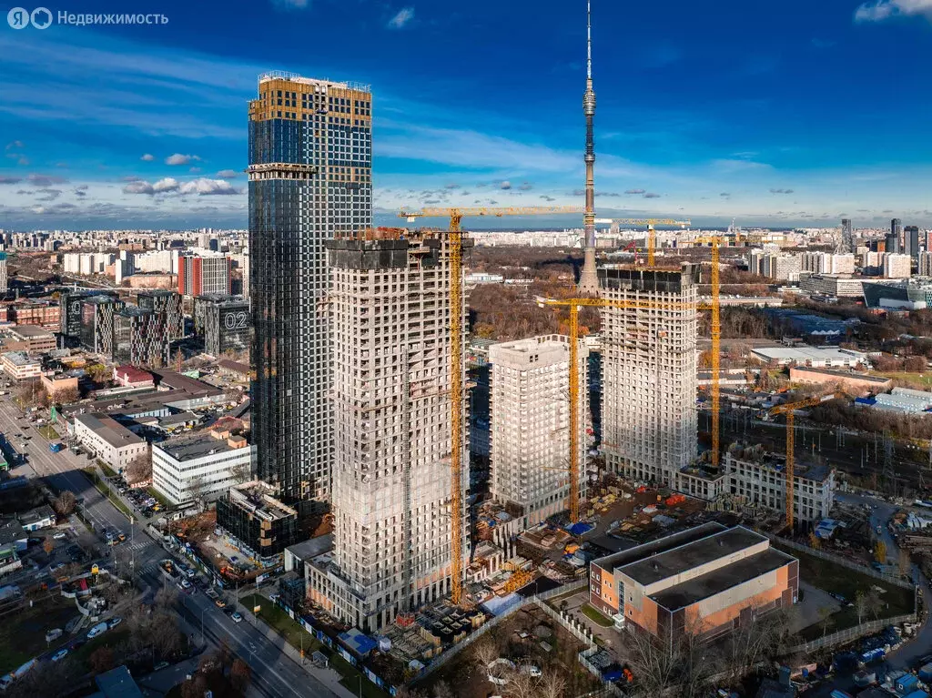 Помещение свободного назначения (307 м) - Фото 1