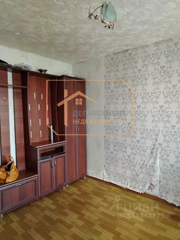 Комната Ульяновская область, Димитровград Западная ул., 22 (13.0 м) - Фото 2