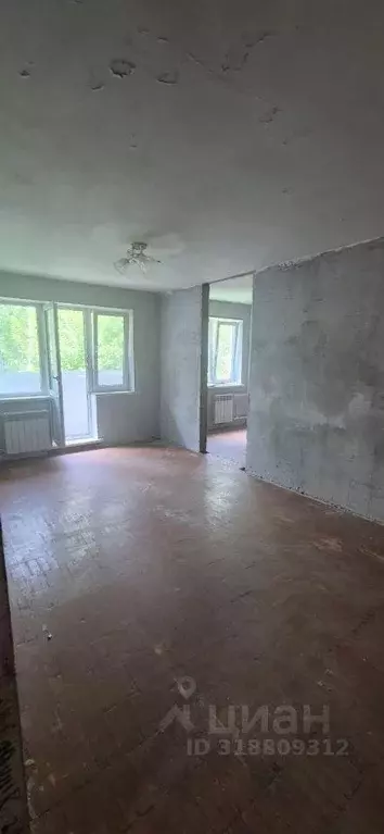Квартира, 3 комнаты, 57 м - Фото 1