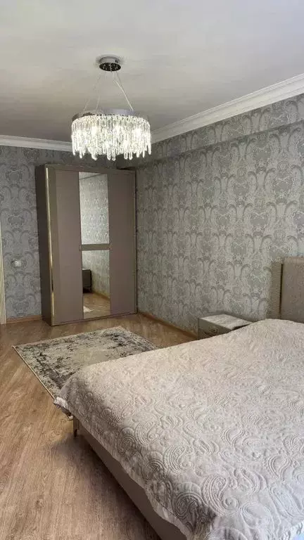 2-к кв. Дагестан, Махачкала ул. Хивская, 5 (86.0 м) - Фото 1
