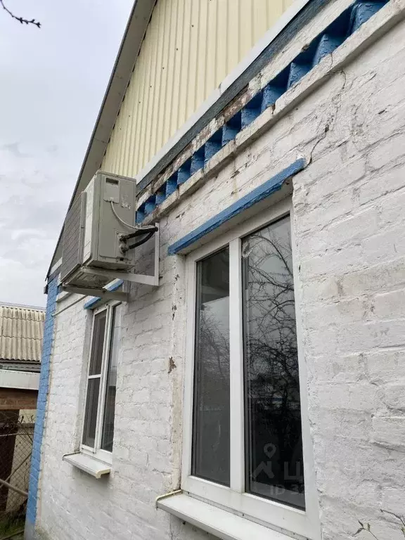 Дом в Ростовская область, Сальск ул. Краснодонцев, 40 (67 м) - Фото 2