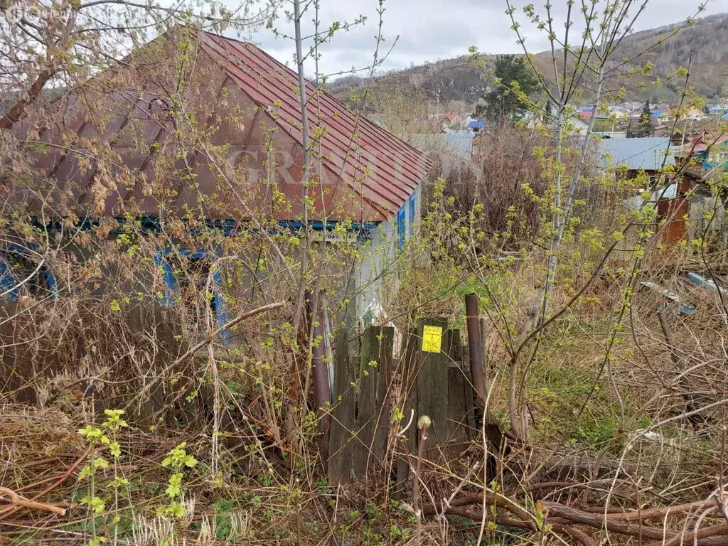 Дом в Горно-Алтайск, улица Гоголя (53 м) - Фото 2