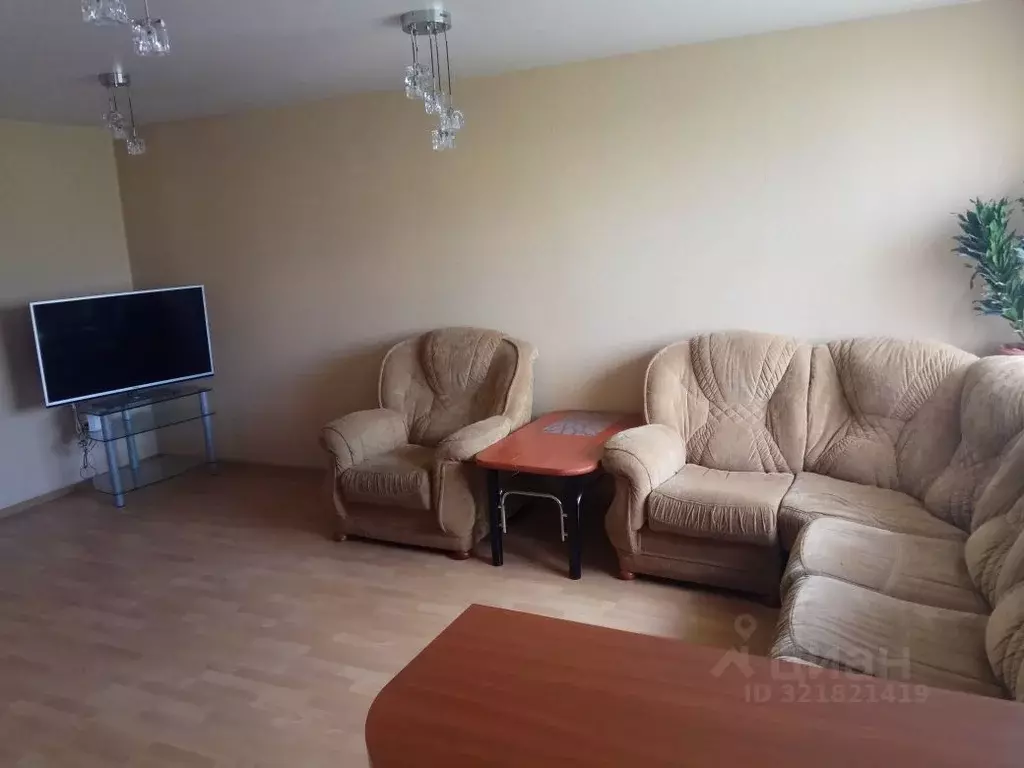 3-к кв. Свердловская область, Екатеринбург ул. Технологическая, 5 ... - Фото 1