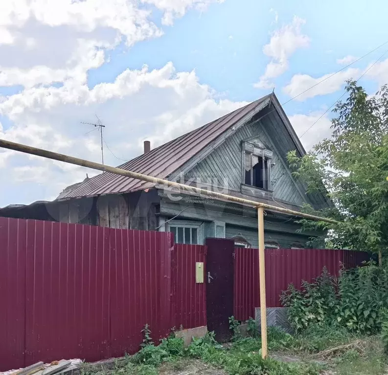 Дом 35 м на участке 5,7 сот. - Фото 0