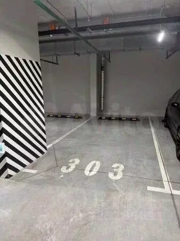 Гараж в Московская область, Ленинский городской округ, пос. Битца ... - Фото 1