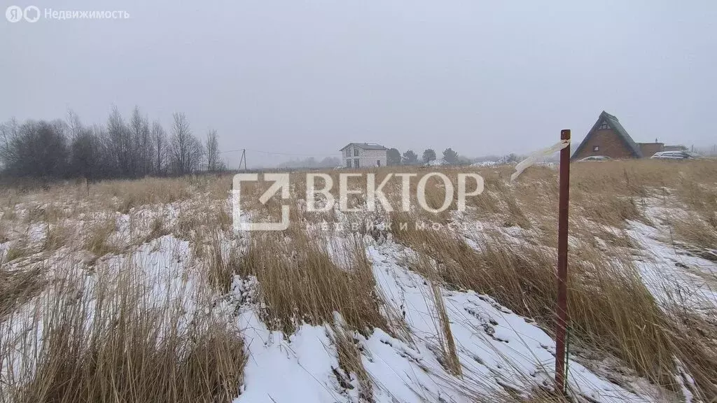 Участок в Кострома, Фабричный район, улица Владимира Люсина (9.9 м) - Фото 1