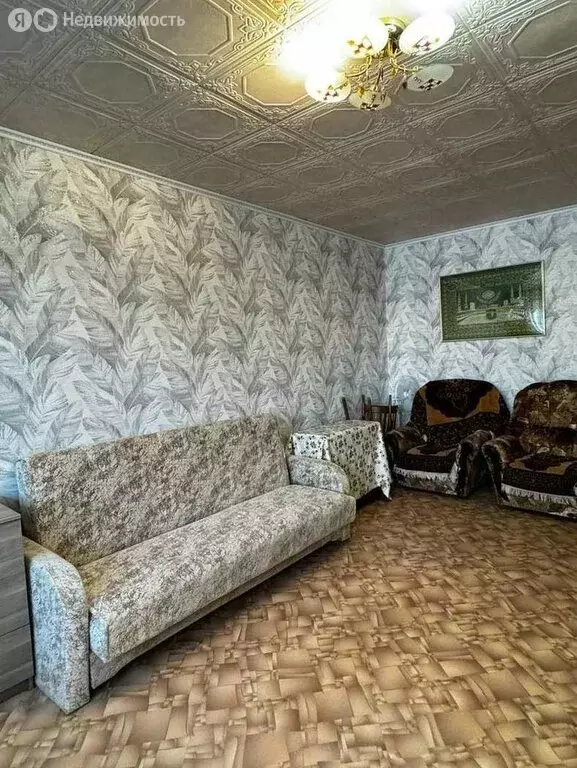 2-комнатная квартира: Самара, Бобруйская улица, 89 (53.4 м) - Фото 0