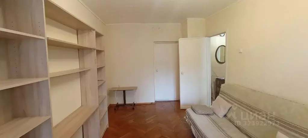 2-к кв. Московская область, Ивантеевка Пушкинский городской округ, ... - Фото 2