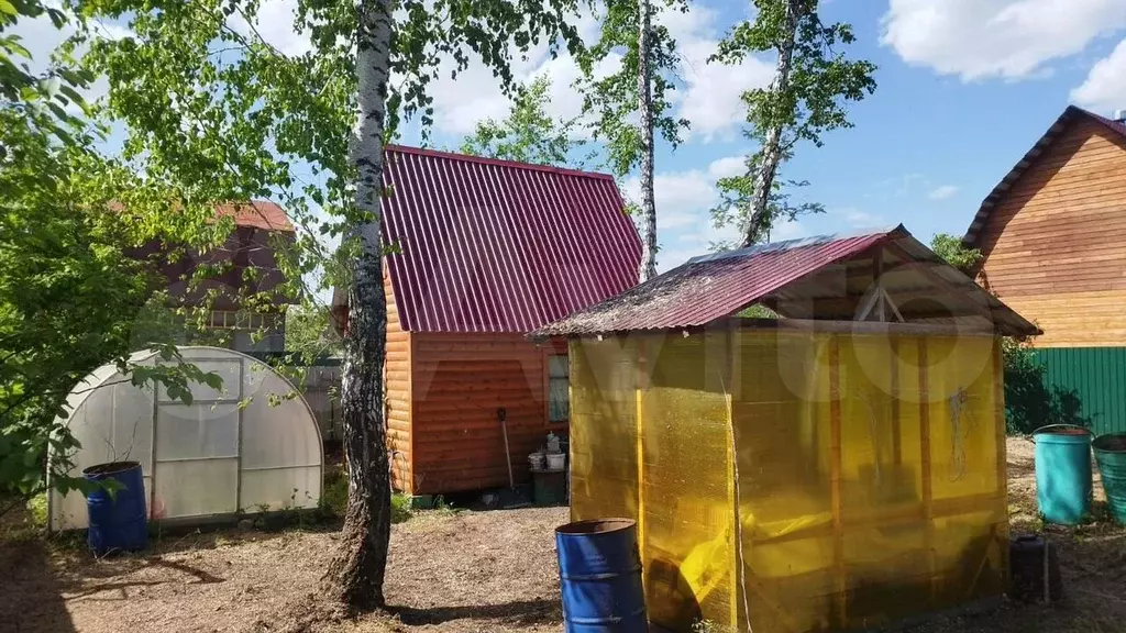 Дом 50 м на участке 6 сот. - Фото 1