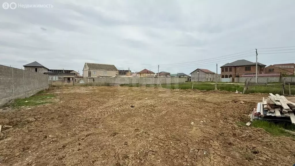 Участок в Махачкала, Спокойная улица (7.2 м) - Фото 2