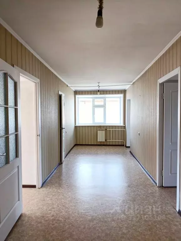 3-к кв. Кемеровская область, Кемерово Красная ул., 18 (84.5 м) - Фото 2