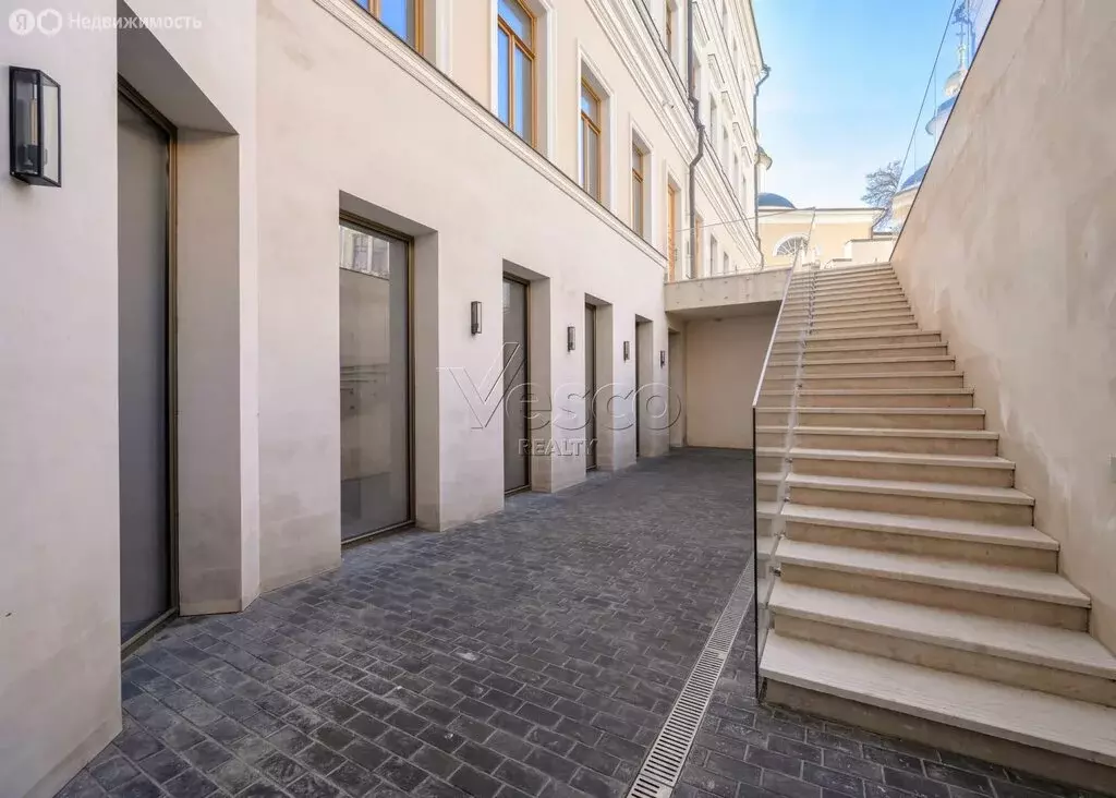 Дом в Москва, улица Солянка, 7 (305.5 м) - Фото 2