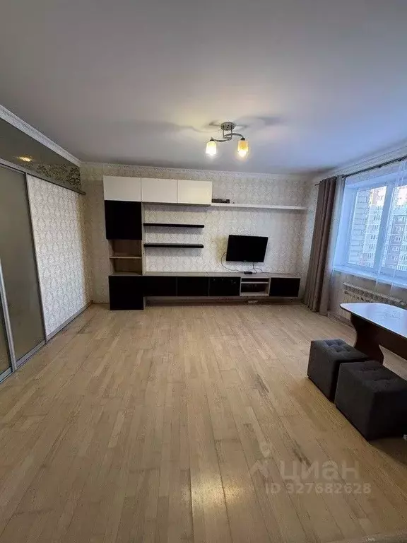 1-к кв. Чувашия, Чебоксары Университетская ул., 38к2 (48.0 м) - Фото 0