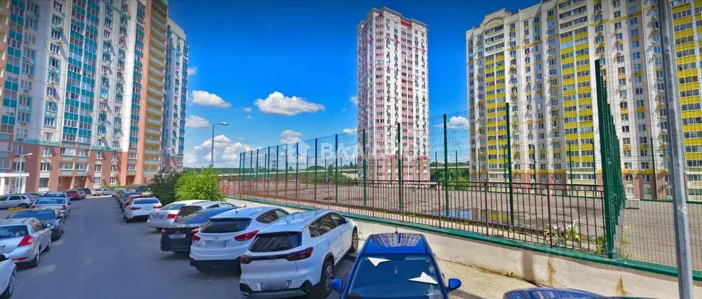 3-к кв. Ростовская область, Ростов-на-Дону ул. Скачкова, 52 (67.0 м) - Фото 1