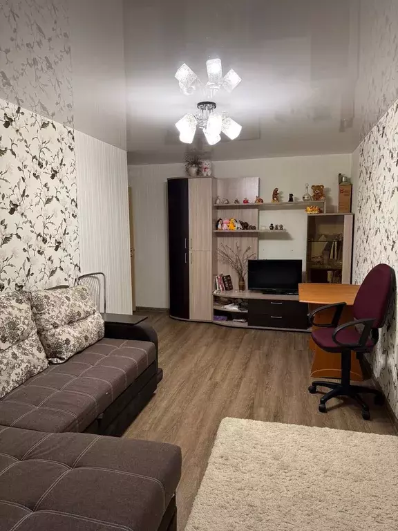 Продаётся 2-к квартира, 43 м - Фото 1