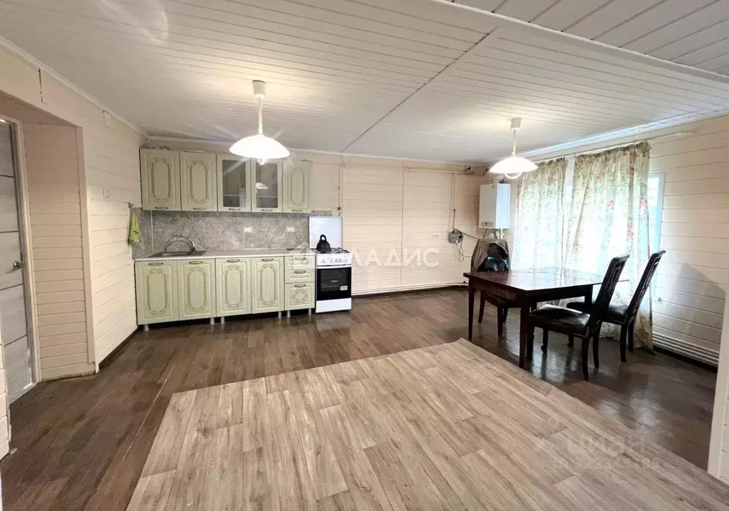 Дом в Калужская область, Мещовск просп. Революции, 71 (120 м) - Фото 2